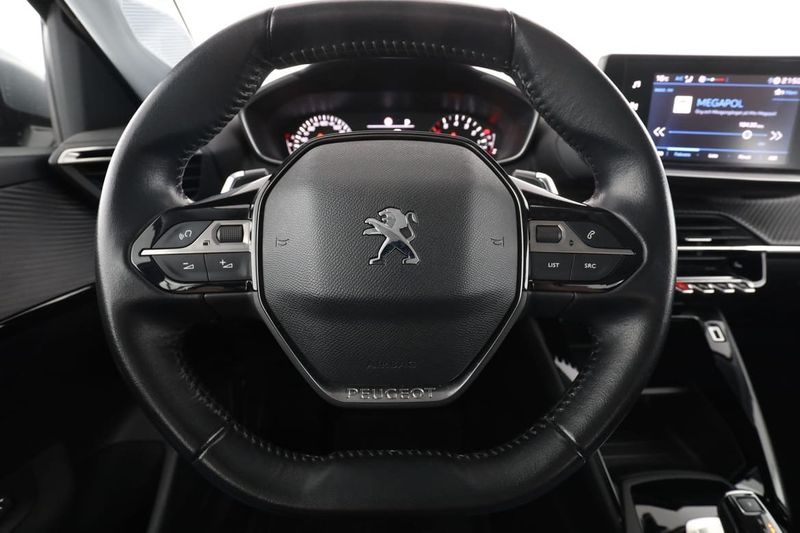 Peugeot 208 bild 19