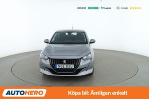Peugeot 208 bild 9