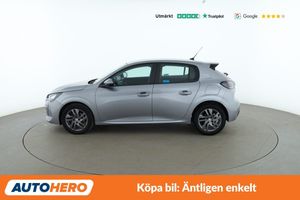 Peugeot 208 bild 2