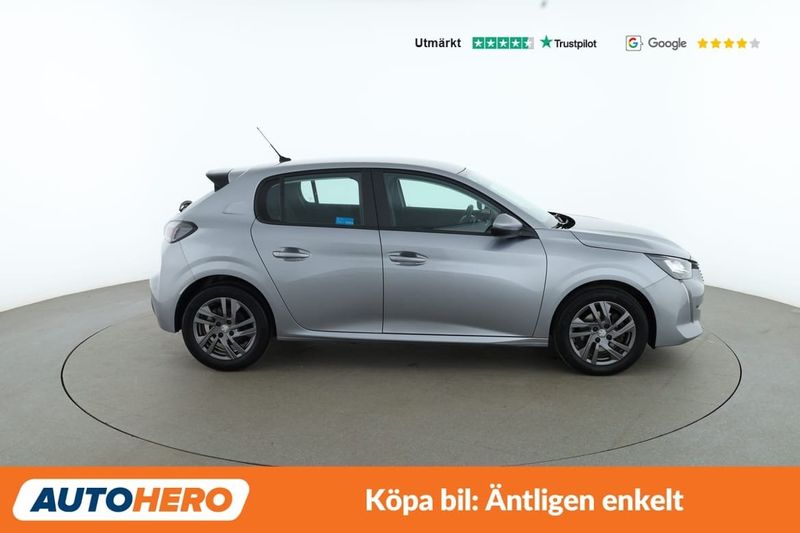 Peugeot 208 bild 7