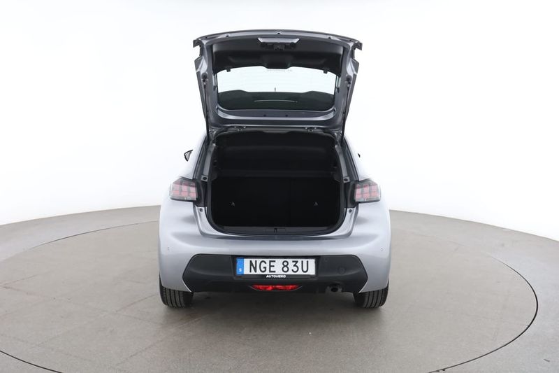 Peugeot 208 bild 17