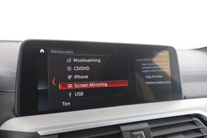BMW X3 bild 21