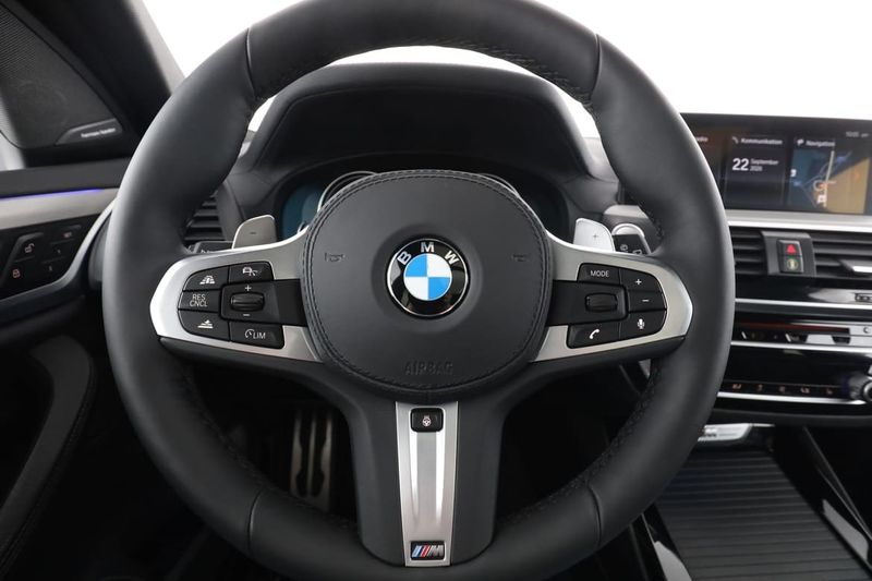 BMW X3 bild 19