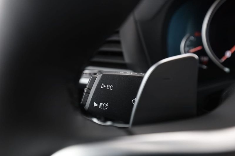 BMW X3 bild 35