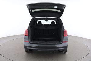 BMW X3 bild 17
