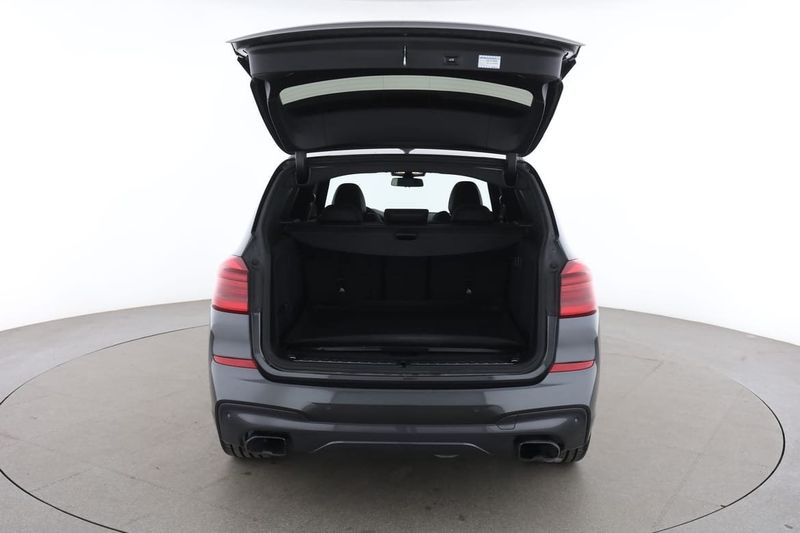 BMW X3 bild 17