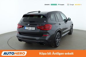 BMW X3 bild 6
