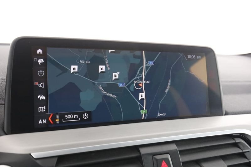 BMW X3 bild 22