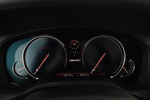 BMW X3 bild 20