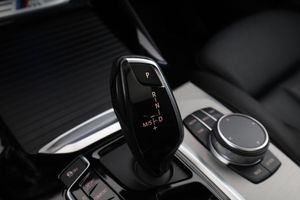 BMW X3 bild 27