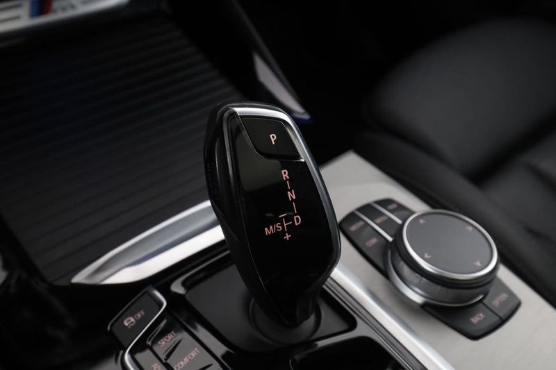 BMW X3 bild 27