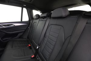 BMW X3 bild 15