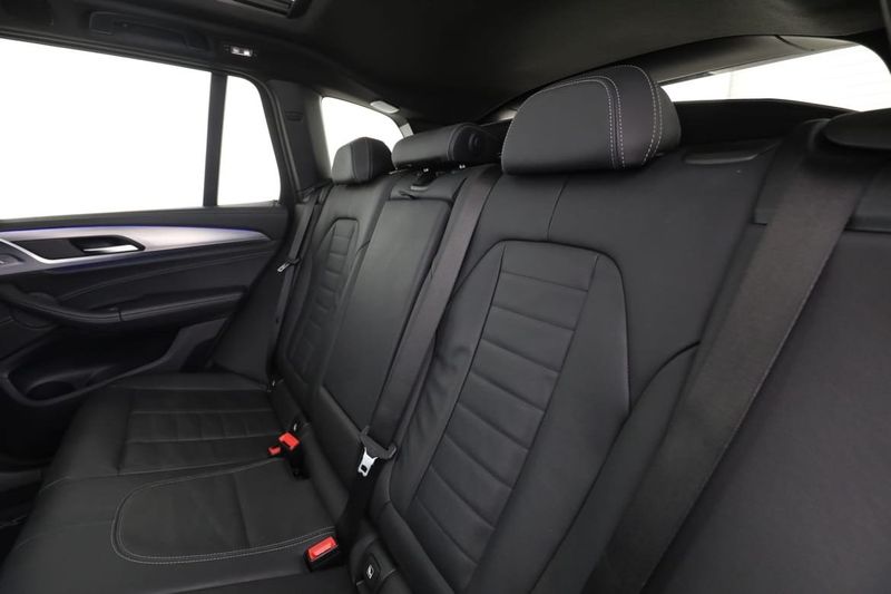 BMW X3 bild 15