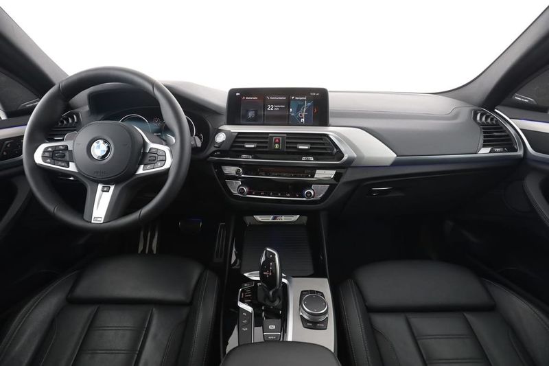 BMW X3 bild 13