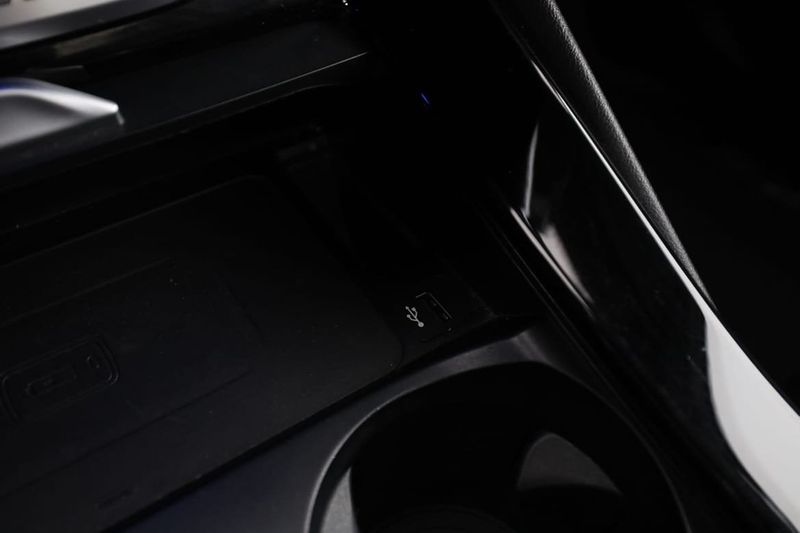 BMW X3 bild 26