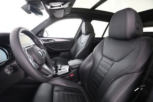 BMW X3 bild 11