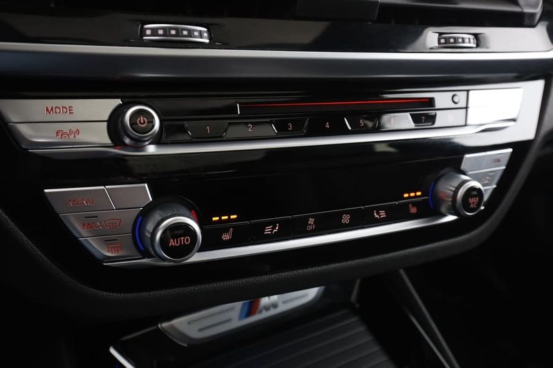 BMW X3 bild 24