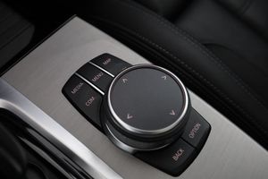 BMW X3 bild 29
