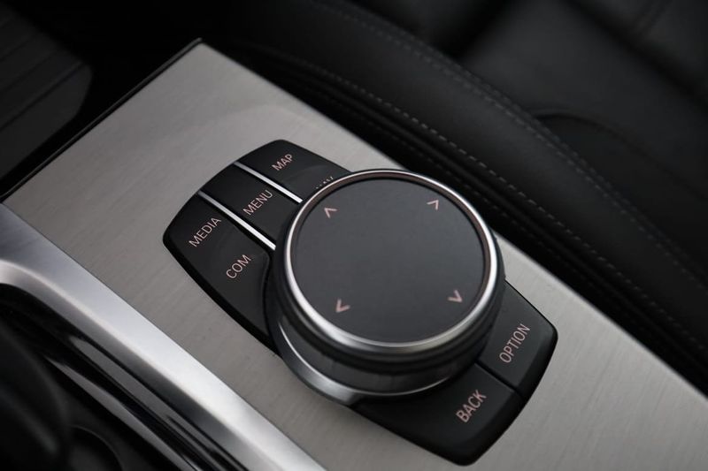 BMW X3 bild 29