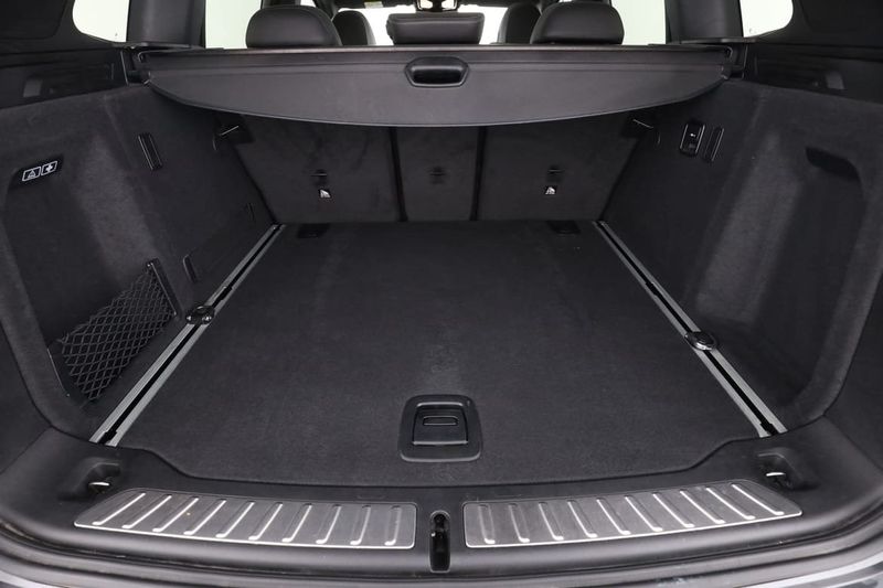BMW X3 bild 18