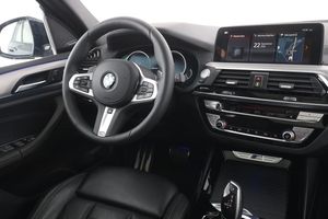 BMW X3 bild 14
