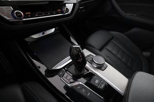 BMW X3 bild 23
