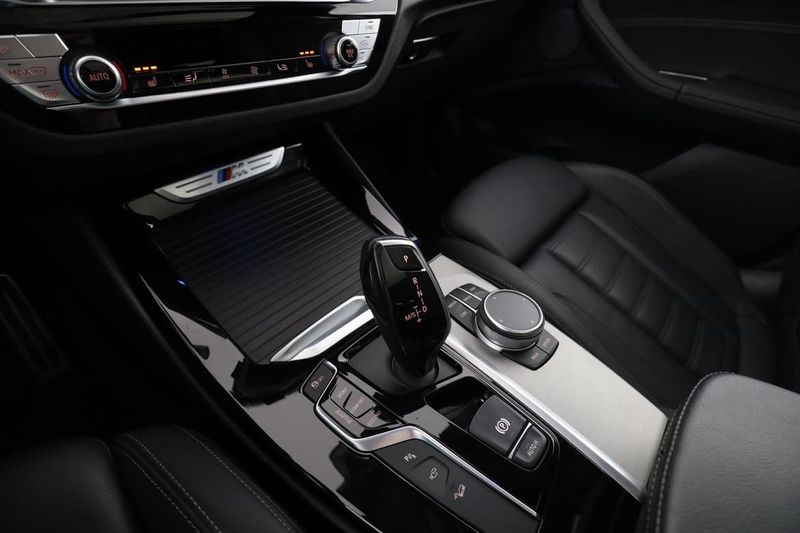 BMW X3 bild 23