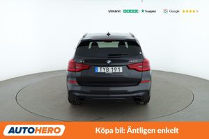 BMW X3 bild 4