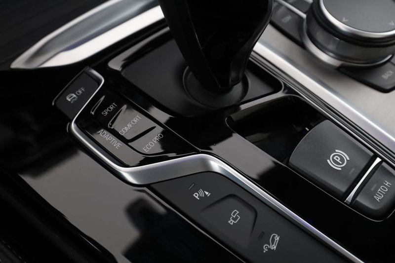 BMW X3 bild 28