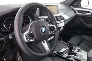 BMW X3 bild 12