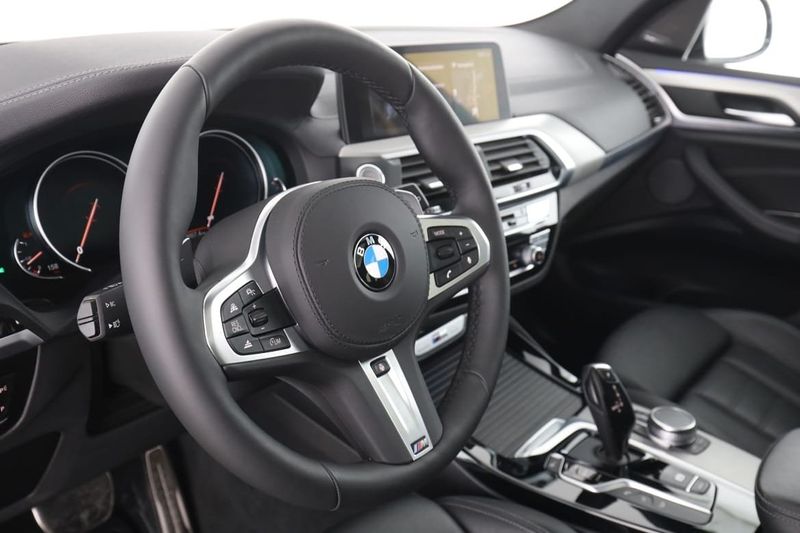 BMW X3 bild 12