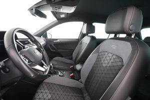 Volkswagen Tiguan bild 11