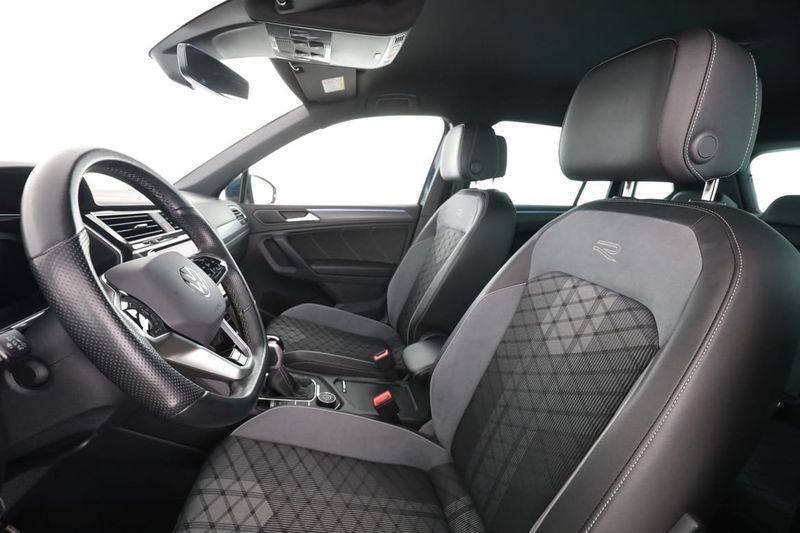 Volkswagen Tiguan bild 11