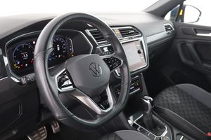 Volkswagen Tiguan bild 12