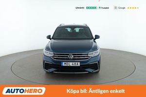 Volkswagen Tiguan bild 9