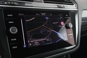 Volkswagen Tiguan bild 23