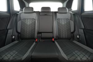Volkswagen Tiguan bild 16