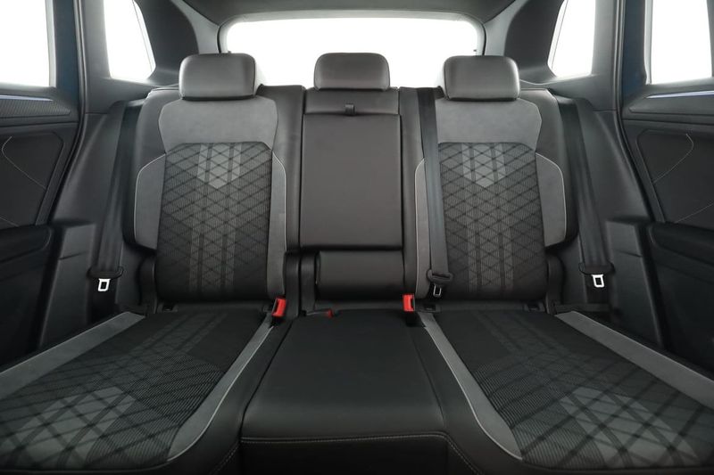 Volkswagen Tiguan bild 16