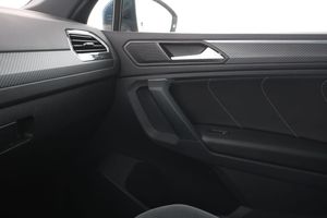 Volkswagen Tiguan bild 34