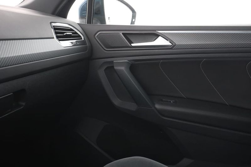 Volkswagen Tiguan bild 34