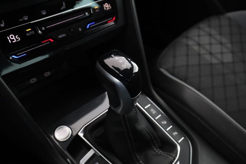Volkswagen Tiguan bild 29