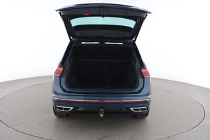 Volkswagen Tiguan bild 17