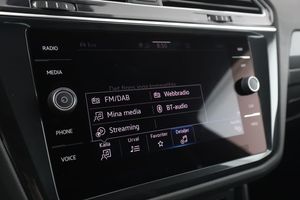 Volkswagen Tiguan bild 21