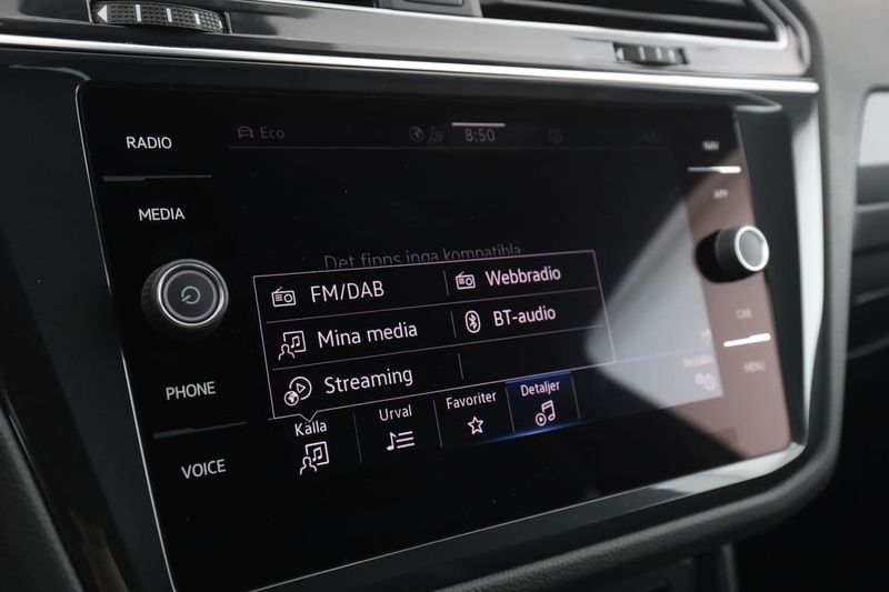 Volkswagen Tiguan bild 21