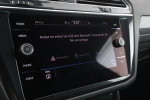 Volkswagen Tiguan bild 22