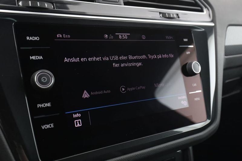 Volkswagen Tiguan bild 22