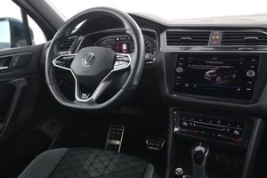 Volkswagen Tiguan bild 14