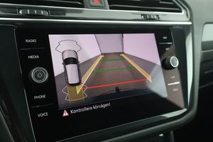 Volkswagen Tiguan bild 25
