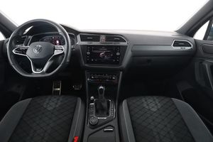 Volkswagen Tiguan bild 13