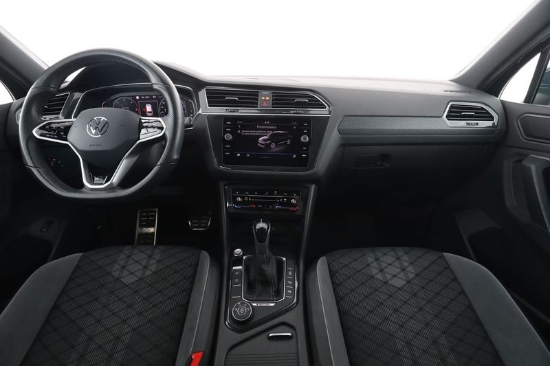 Volkswagen Tiguan bild 13